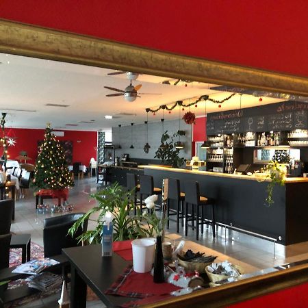 Astral'Inn Leipzig Hotel & Restaurant Экстерьер фото