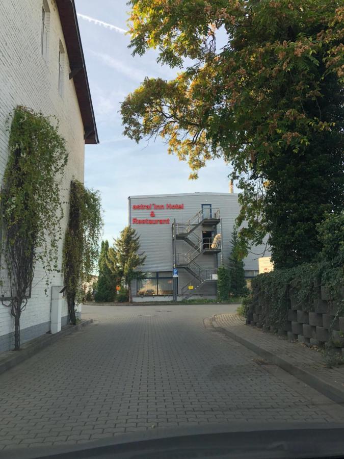Astral'Inn Leipzig Hotel & Restaurant Экстерьер фото