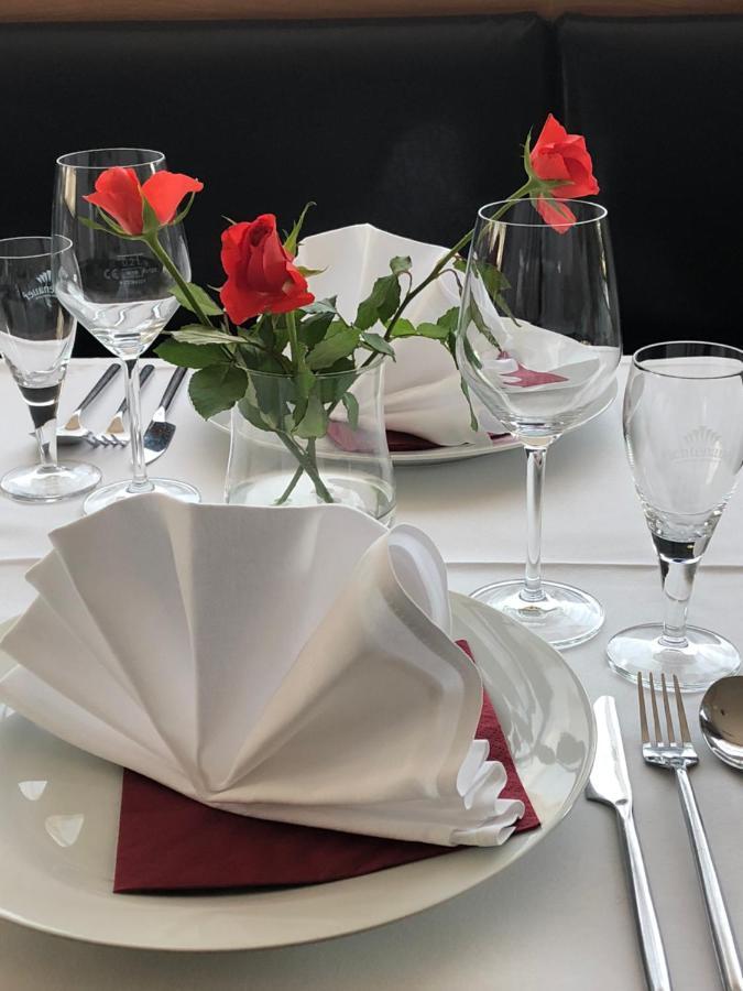 Astral'Inn Leipzig Hotel & Restaurant Экстерьер фото