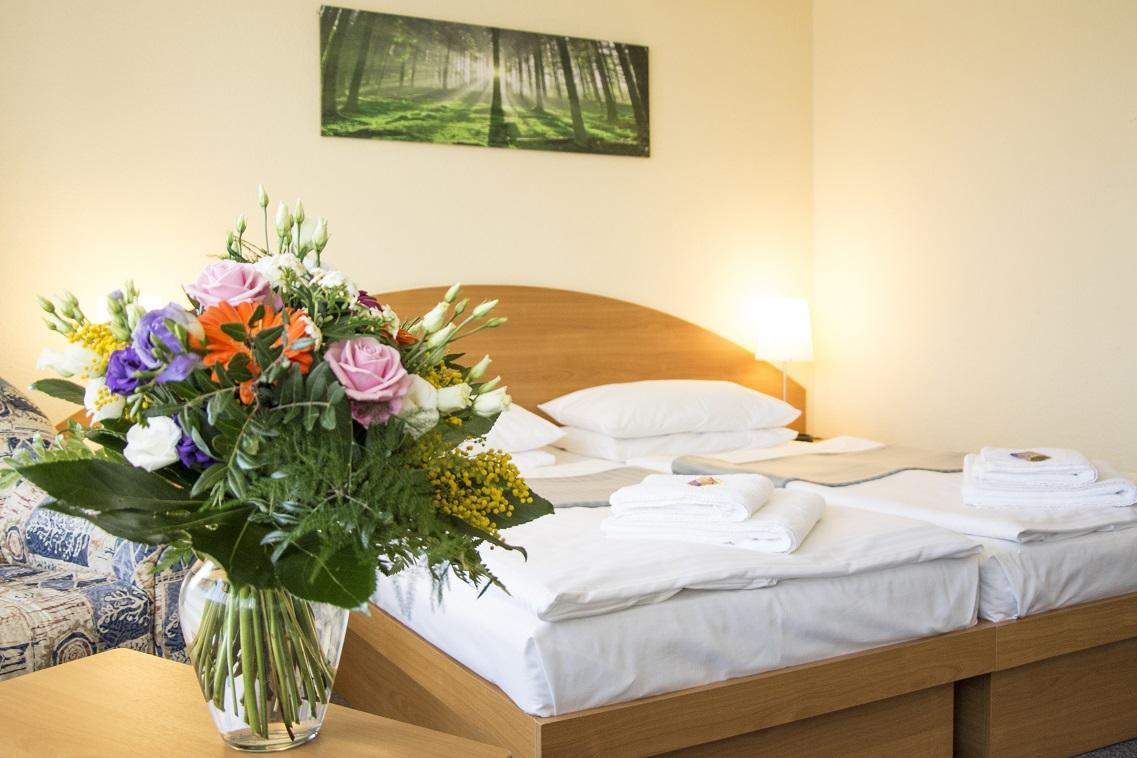 Astral'Inn Leipzig Hotel & Restaurant Экстерьер фото